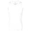 Girls Crossover Sleeveless T-Shirt