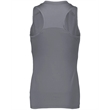Girls Crossover Sleeveless T-Shirt