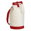 Schooner Cotton Canvas Tote Bag