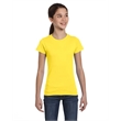 Girls' Fine Jersey T-Shirt