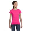 Girls' Fine Jersey T-Shirt