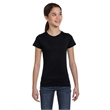 Girls' Fine Jersey T-Shirt