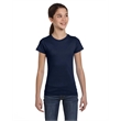 Girls' Fine Jersey T-Shirt