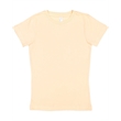 Girls' Fine Jersey T-Shirt