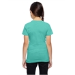 Girls' Fine Jersey T-Shirt