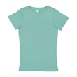 Girls' Fine Jersey T-Shirt