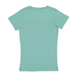 Girls' Fine Jersey T-Shirt