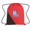 Sports Pack With Outside Mesh Pocket