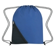 Sports Pack With Outside Mesh Pocket