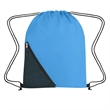 Sports Pack With Outside Mesh Pocket