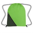 Sports Pack With Outside Mesh Pocket