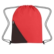 Sports Pack With Outside Mesh Pocket
