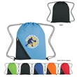 Sports Pack With Outside Mesh Pocket