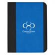 Non-Woven Large Padfolio