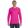 Adult DRI-POWER® ACTIVE Long-Sleeve T-Shirt