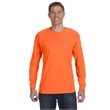 Adult DRI-POWER® ACTIVE Long-Sleeve T-Shirt