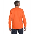 Adult DRI-POWER® ACTIVE Long-Sleeve T-Shirt
