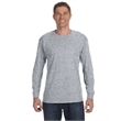 Adult DRI-POWER® ACTIVE Long-Sleeve T-Shirt