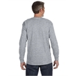 Adult DRI-POWER® ACTIVE Long-Sleeve T-Shirt