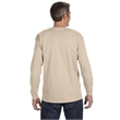 Adult DRI-POWER® ACTIVE Long-Sleeve T-Shirt