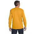 Adult DRI-POWER® ACTIVE Long-Sleeve T-Shirt