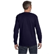Adult DRI-POWER® ACTIVE Long-Sleeve T-Shirt