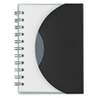 3" x 4" Mini Spiral Notebook