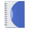 3" x 4" Mini Spiral Notebook