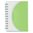 3" x 4" Mini Spiral Notebook