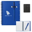 Spiral Notebook & Pen