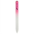 Glass Nail File In Sleeve