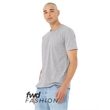 Unisex Recycled Organic T-Shirt