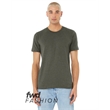 Unisex Recycled Organic T-Shirt
