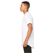 Men's Long Body Urban T-Shirt