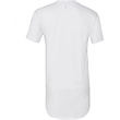 Men's Long Body Urban T-Shirt