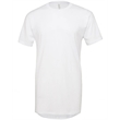 Men's Long Body Urban T-Shirt