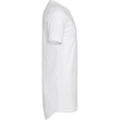 Men's Long Body Urban T-Shirt