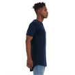 Men's Long Body Urban T-Shirt