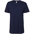 Men's Long Body Urban T-Shirt