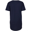 Men's Long Body Urban T-Shirt