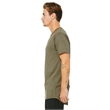 Men's Long Body Urban T-Shirt