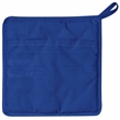 Quilted Cotton Canvas Pot Holder