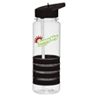 24 Oz. Banded Gripper Bottle