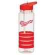 24 Oz. Banded Gripper Bottle