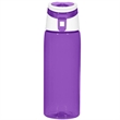 24 Oz. Tritan™ Flip-Top Sports Bottle