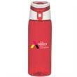 24 Oz. Tritan™ Flip-Top Sports Bottle