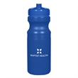 24 Oz. Poly-Clear™ Fitness Bottle