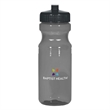 24 Oz. Poly-Clear™ Fitness Bottle