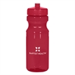 24 Oz. Poly-Clear™ Fitness Bottle