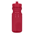 24 Oz. Poly-Clear™ Fitness Bottle